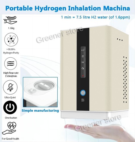 Idrogeno generatore - generatore, h2