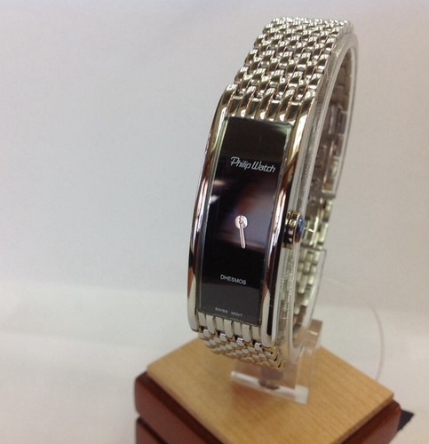 Philip watch acciaio donna - philip,