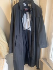 Impermeabile Mirella Calo’