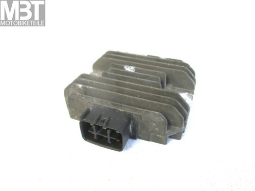 Suzuki burgmann 400 - burgmann, an