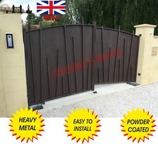 CANCELLI DRIVEWAY / CANCELLI