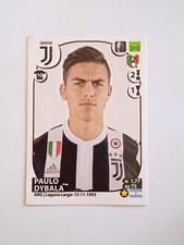 2017-18 Panini Calciatori