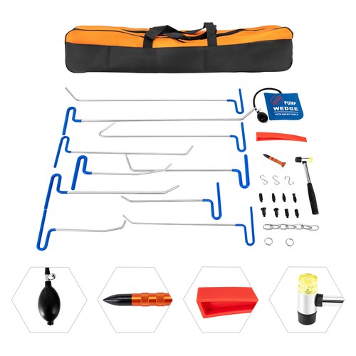 30pcs pdr tools - 30pcs, push