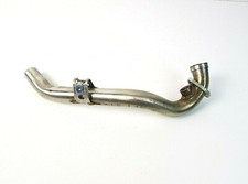 Collettore Scarico Marmitta Originale PIAGGIO BEVERLY 125 RST 4V ie  2010 > 2015