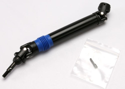 Albero motore traxxas montato - albero,