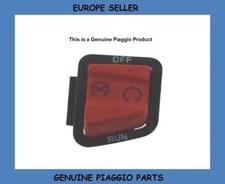 642671 Engine Stop Switch -