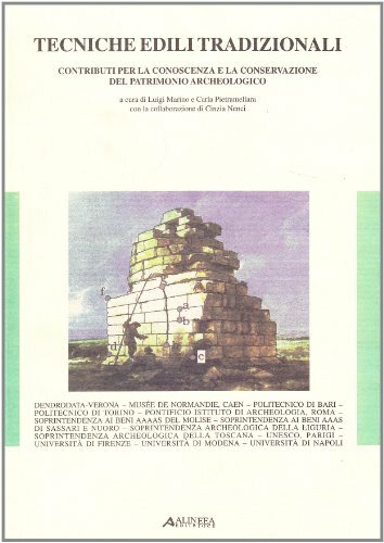Tecniche edili tradizionali