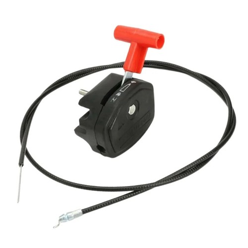 Manettino cavo acceleratore