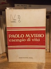 Esempio di Vita - Paolo M