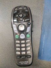 Alpine rue4209 telecomando per - alpine,