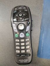 ALPINE RUE4209 telecomando per sorgenti Alpine CAR NAVI -DVD - monitor