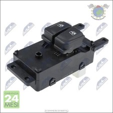 Interruttore alzavetro