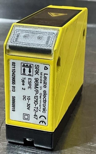 Leuze electronic - leuze,
