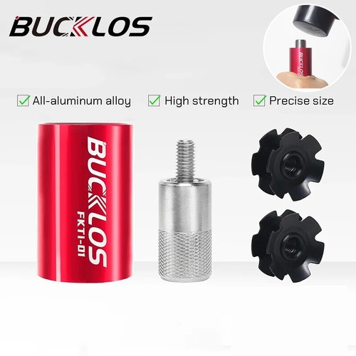 Bucklos mtb star dado - dado, set