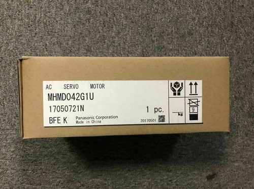 1pz servomotore panasonic - servomotore,
