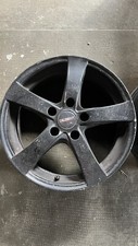 cerchi in lega 16 usati Opel Corsa D