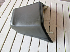 Yamaha Vmax V-MAX 1200 sellino posteriore per passeggero