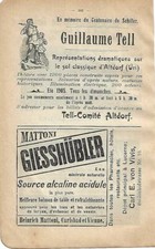 Stampa antica pubblicita - antica, pubblicita'