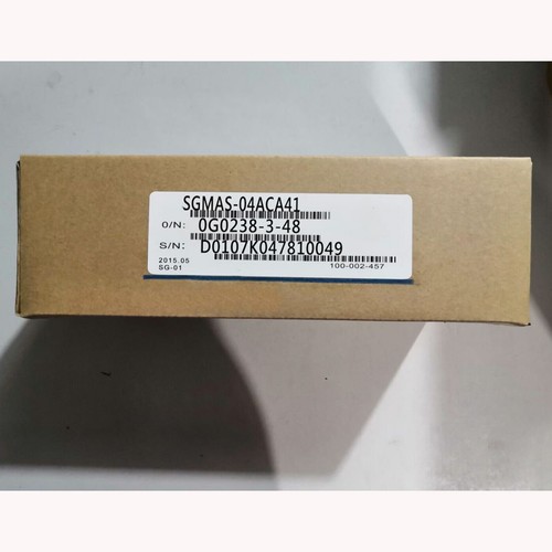 1pz nuovo servomotore - 1pz,