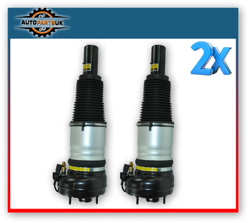 Supporto ammortizzatore - 2x,
