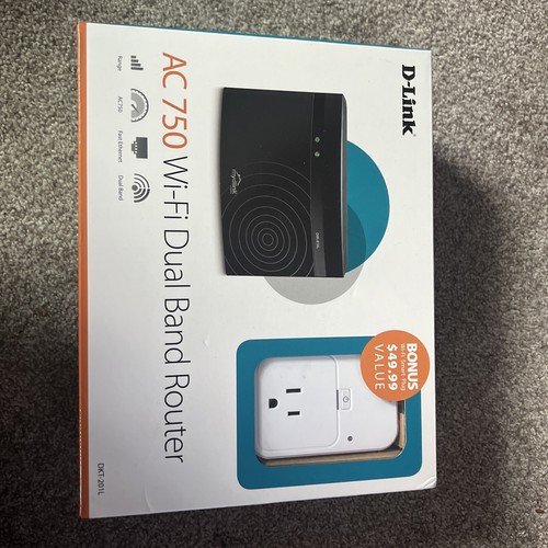 Link ac750 router fi - router, wi-fi