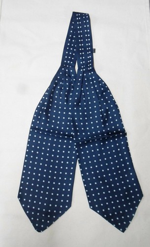 Ascot foulard collo - ascot,