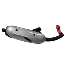 MF5160 - Marmitta Sito Plus