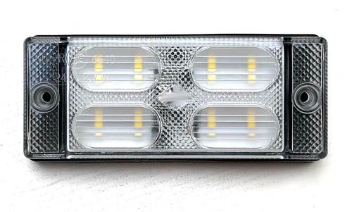 Led luce retromarcia auto - led,