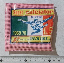 I114441 Bustina figurine