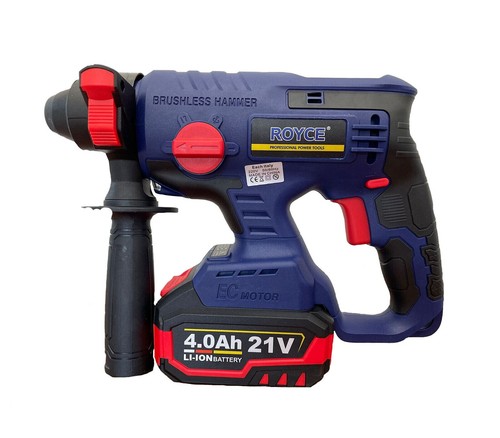 Martello demolitore 21v - martello,