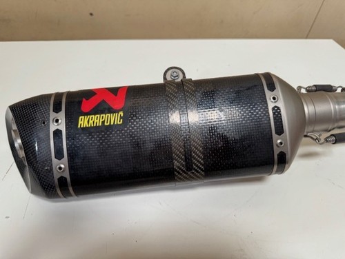 Ktm akrapovic silenziatore - akrapovic,
