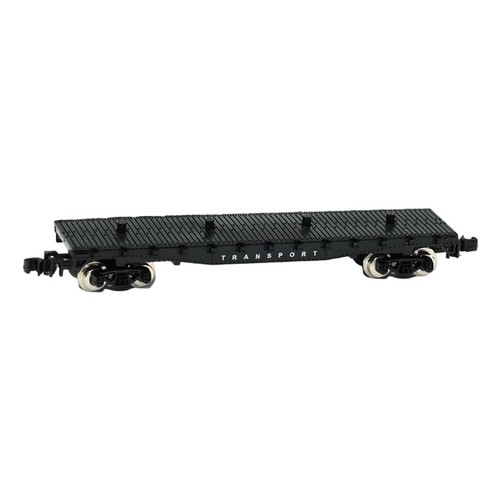 Modello vagone ferroviario - di,