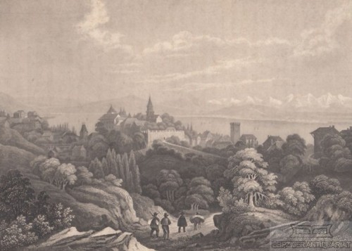 Neufchatel svizzera - neufchatel, in