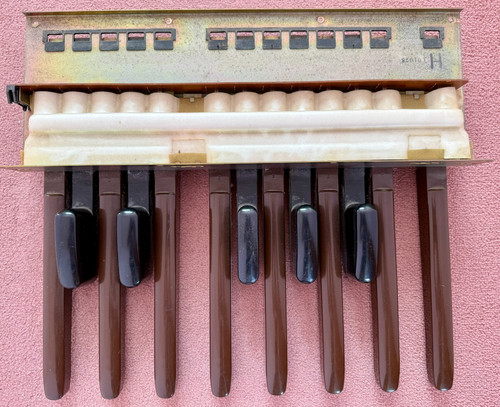 Yamaha electone 55n gruppo - yamaha,