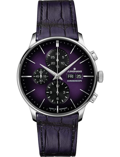 Nuovo orologio uomo junghans - nuovo,