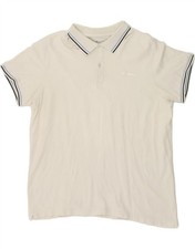 LOTTO Mens Polo Shirt 2XL