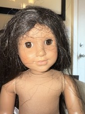 American Girl Pleasant Company