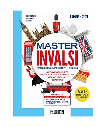 Master invalsi verso prova - invalsi.,