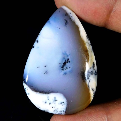 Opale dendrite - 57,15,