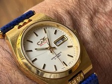 orologio automatico donna