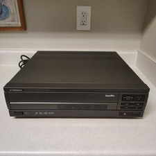 Lettore CD CDV LD Pioneer