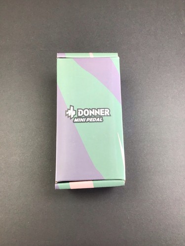 Donner mini pedale per - mini,