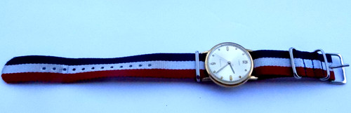 Orologio vintage timex - vintage,