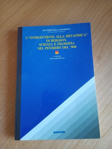 Introduzione alla - l’introduzione,
