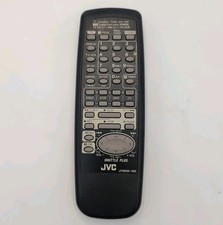 JVC Remote Control LP20034-020 VCR HR-A55U HR-A35U HR-A51U