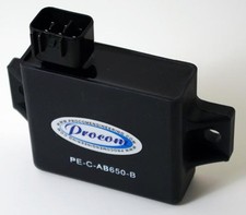 CDI Tuning per Bombardier DS