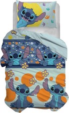 Stitch Set Copripiumino Letto