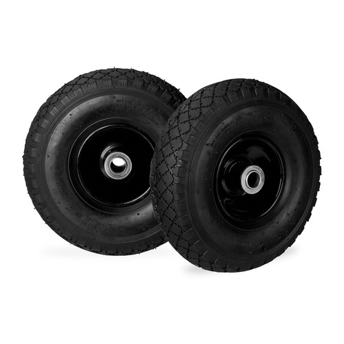 Ruote per carriola 1 kg - ruote,