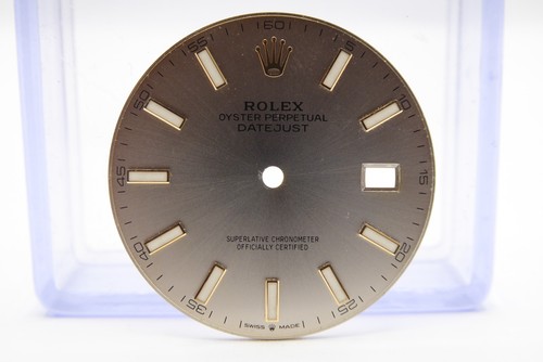Rolex datejust quadrante - rolex,
