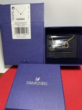 Collana swarovski originale - swarovski,